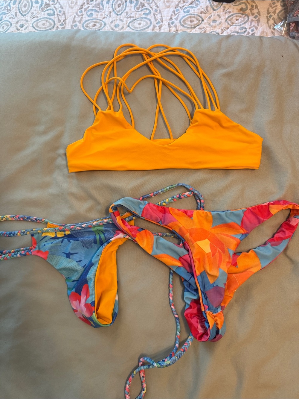 Moana Bikini Bundle